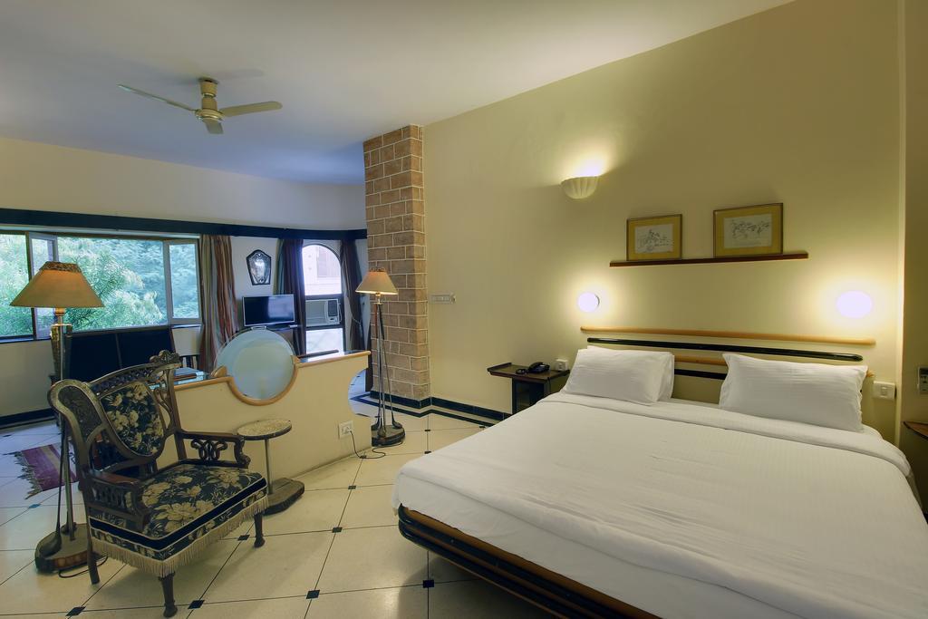 Hotel Inn Season Mahamandir Ngoại thất bức ảnh