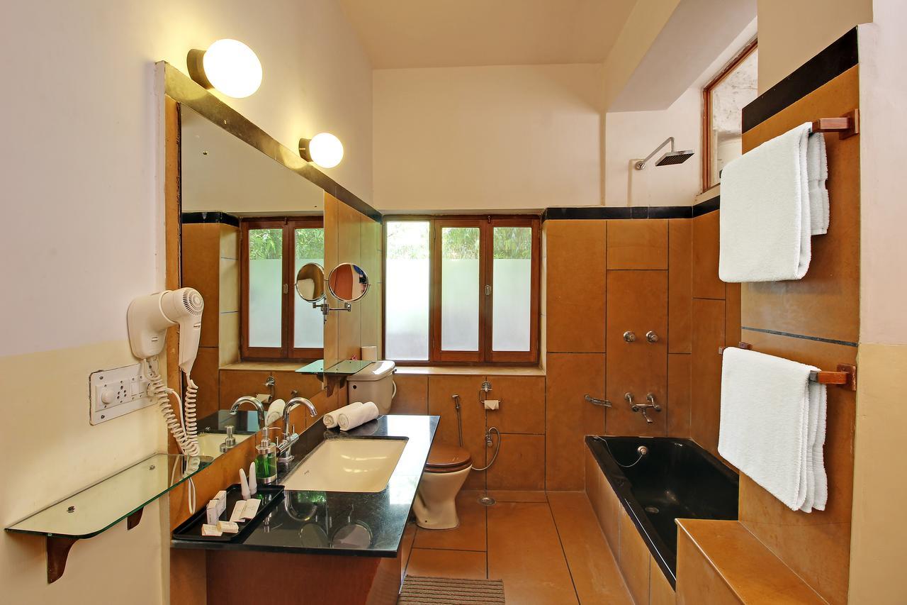 Hotel Inn Season Mahamandir Ngoại thất bức ảnh